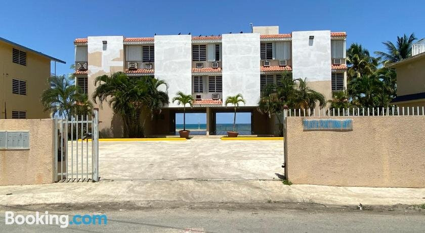 Heart of Luquillo