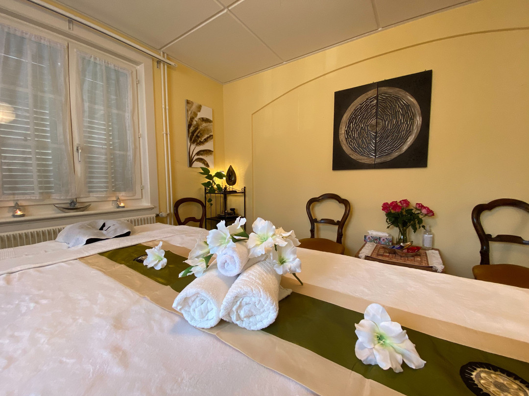 Vita Thaimassage & Spa