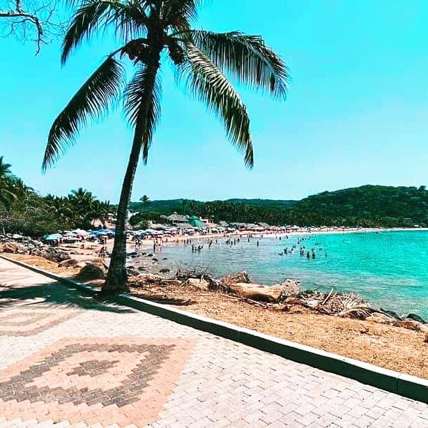 Villa Linda Vista