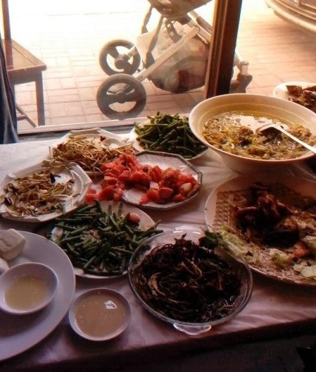 怀来县餐馆和美食-冲绳居