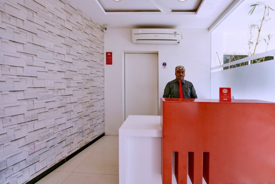 OYO 963 Hotel Rumaya主图