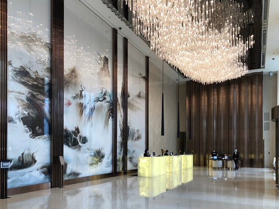 Fairmont Chengdu主图