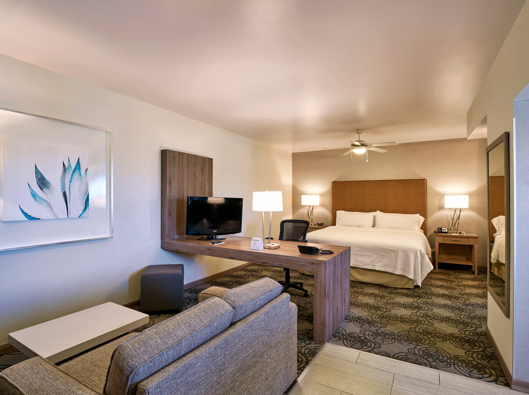 Holiday Inn & Suites Chihuahua Expo by IHG主图