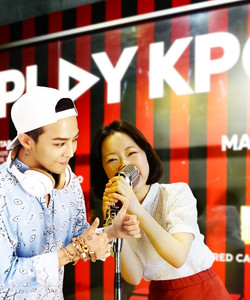 Play Kpop博物馆景点门票图片