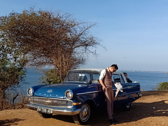 Bali Advisor-Sayan必去景点