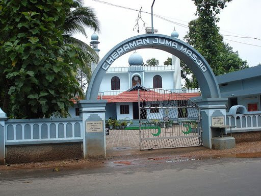 Cheraman Juma Masjid景点图片