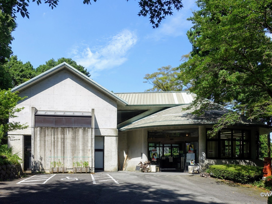 Minamiashigara Folk Museum景点图片
