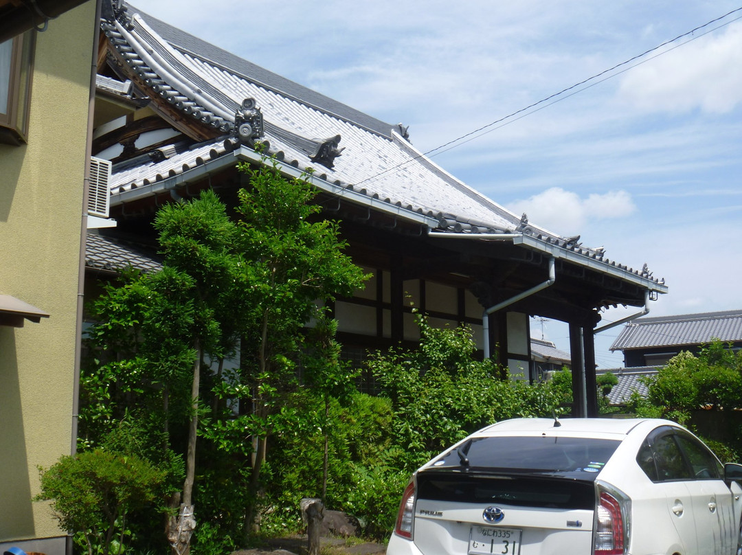Koto-ji Temple