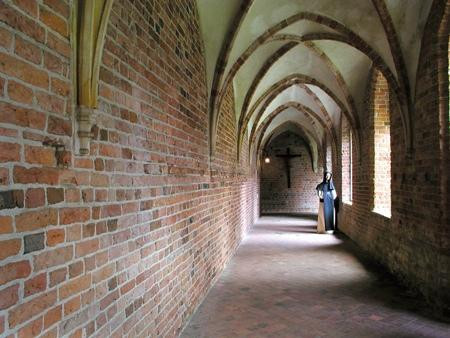 Museum Klooster Ter Apel-Ter Apel必去景点