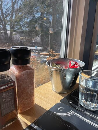 Verger Johanne & Vincent