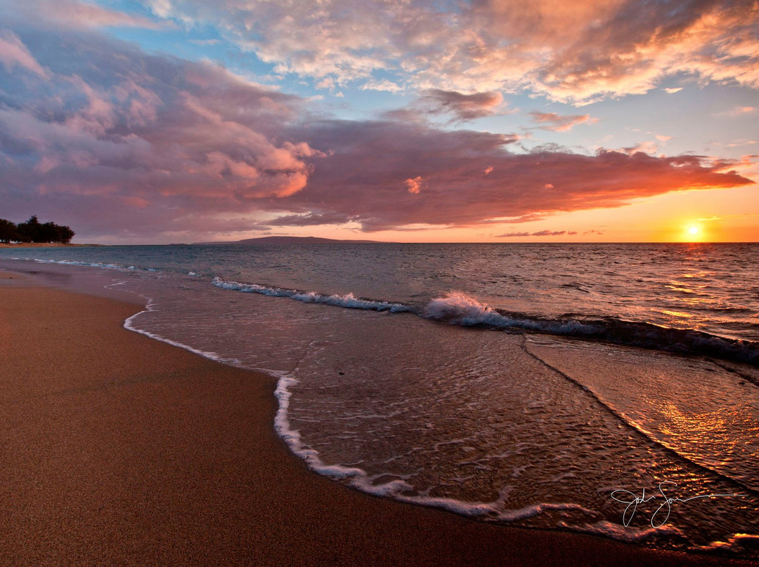 Siridao Beach景点图片