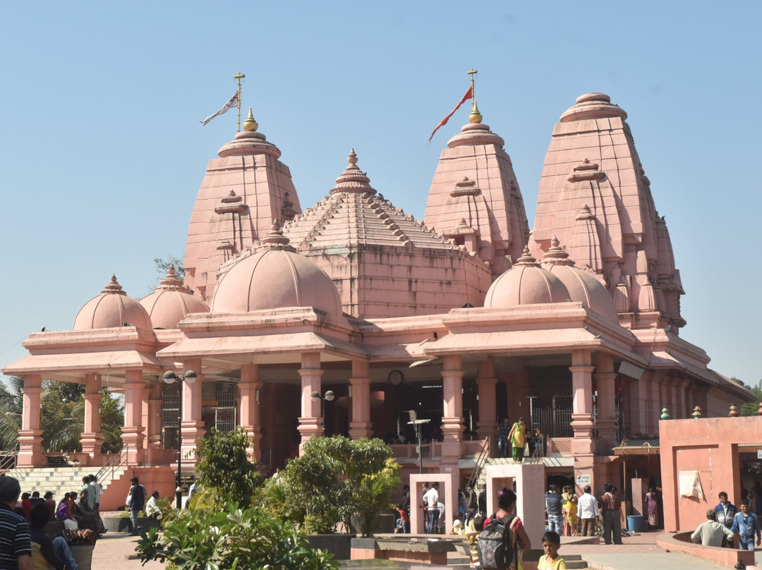 Navsari District旅游攻略图片