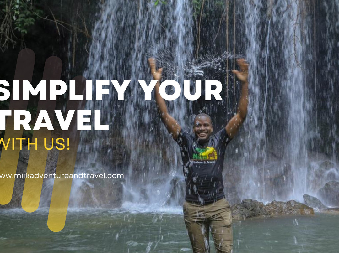MIIKA ADVENTURE AND TRAVEL-Hoima必去景点