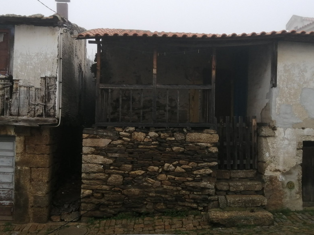 Alfandega da Fe旅游攻略图片
