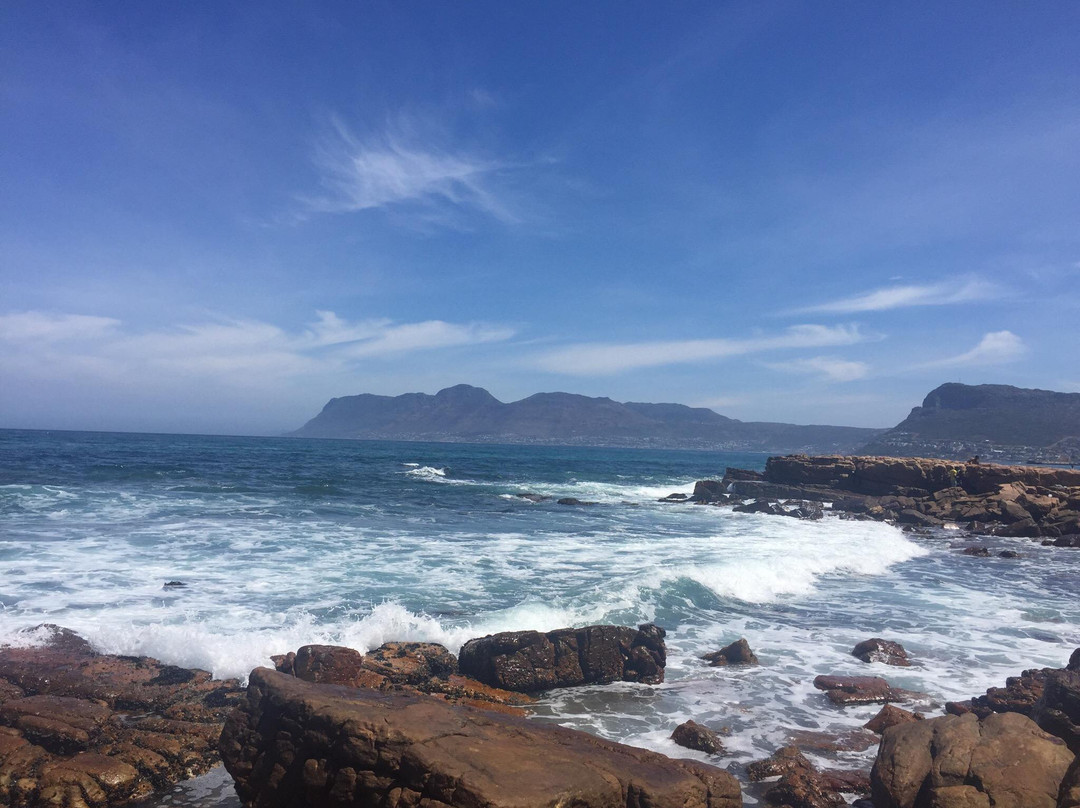 Muizenberg旅游攻略图片