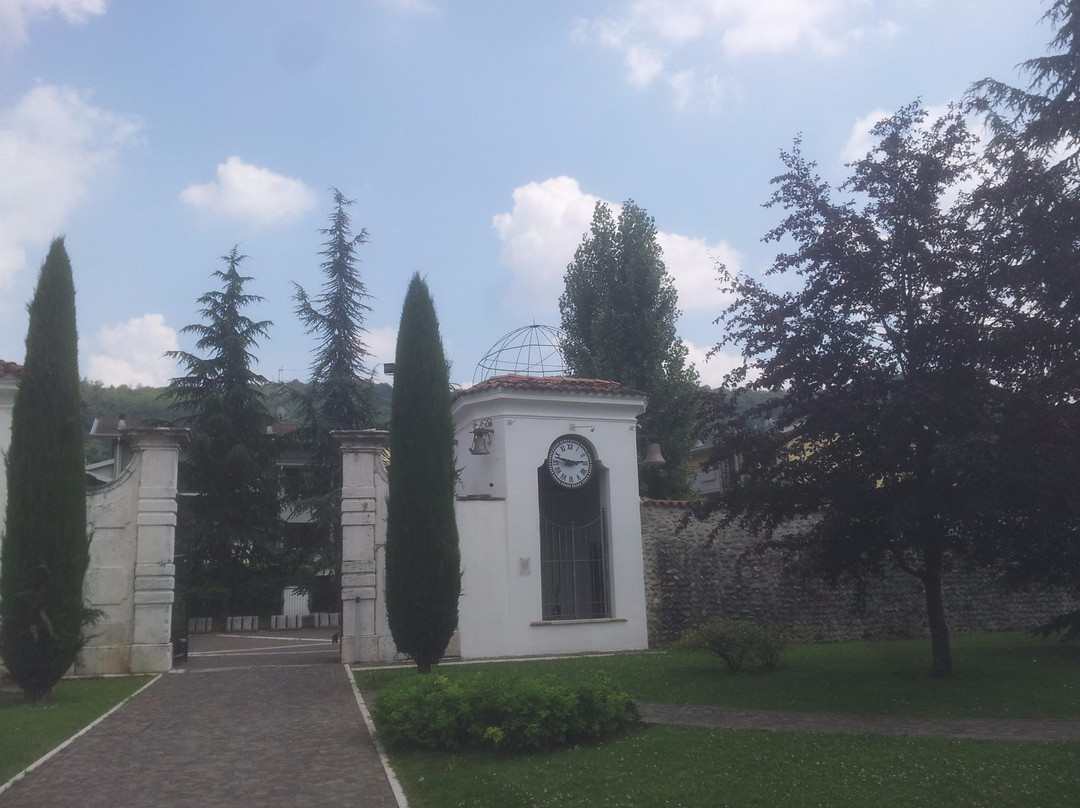 Villa di Serio旅游攻略图片