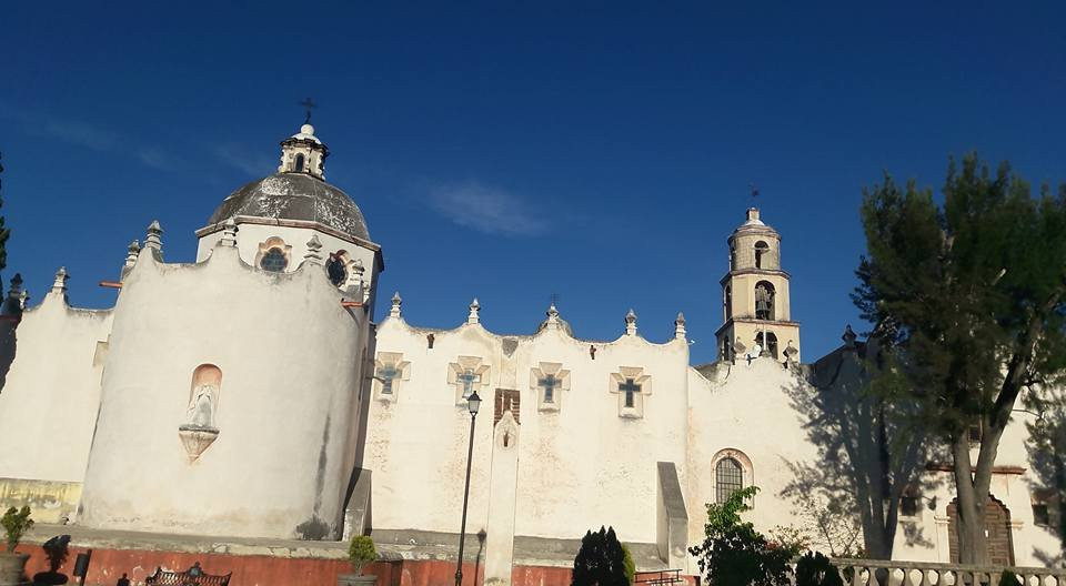 null-Atotonilco El Grande