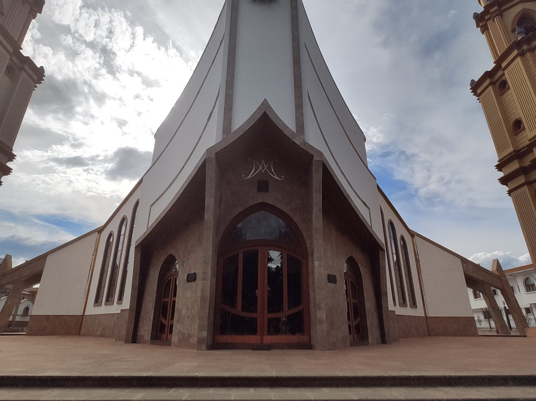 Aiquile旅游攻略图片