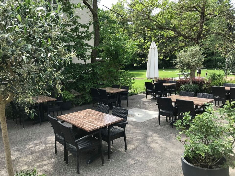 Restaurant schlipf@work