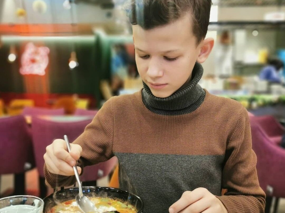 NEMO Asian Kitchen&Bar