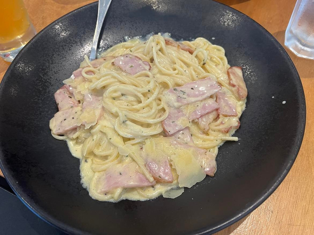 Anabella Pizza Restaurant