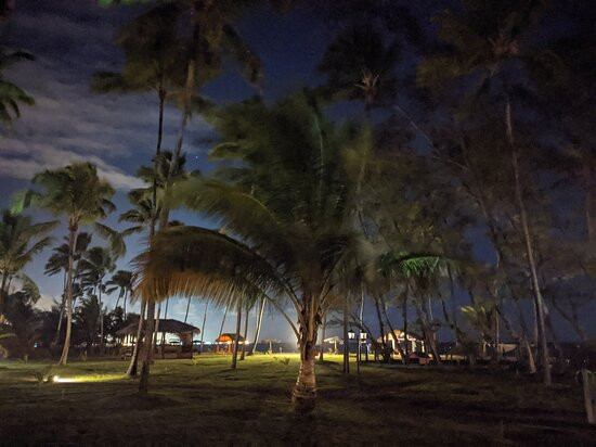 Xales de Maracaipe Pousada主图