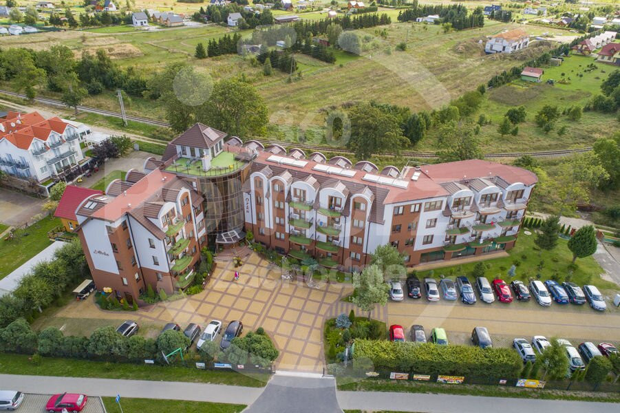 Orka - Centrum Wypoczynkowe主图