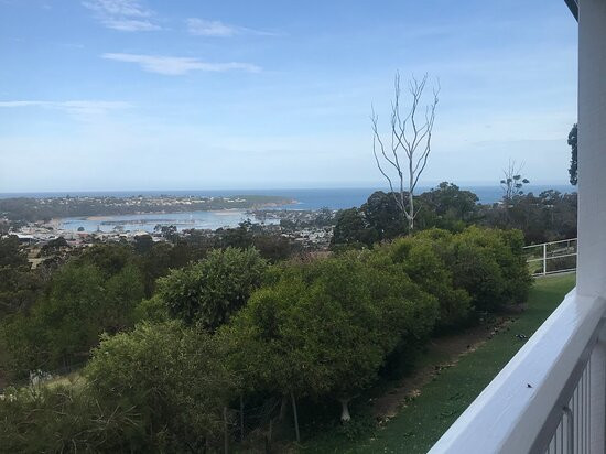 Kingfisher Motel主图