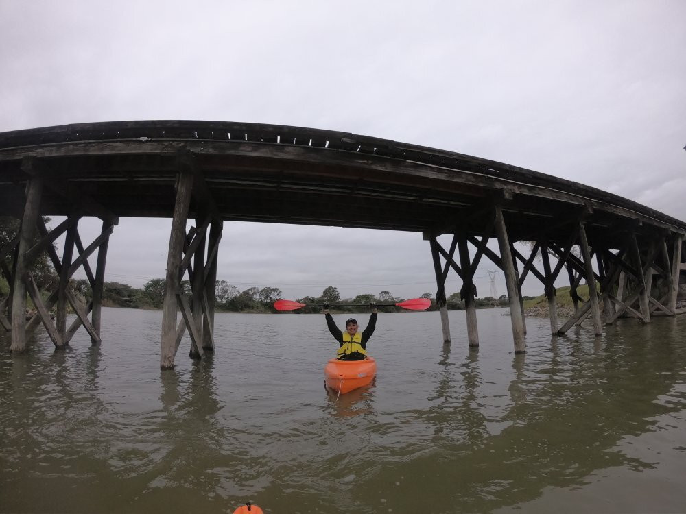 South Coast Tampico-坦皮科必去景点