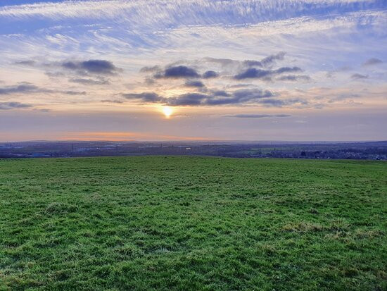 Rabbit Ings Country Park-Royston必去景点