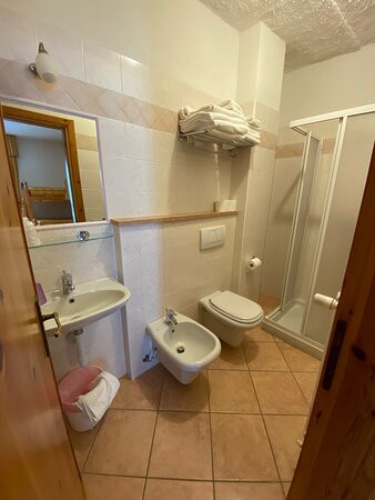 Hotel Ristorante Vittoria主图