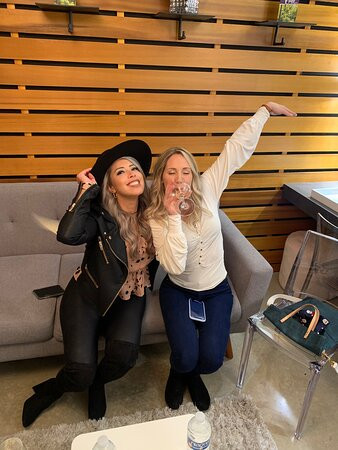 Texas Wine Collective-弗雷德里克斯堡必去景点