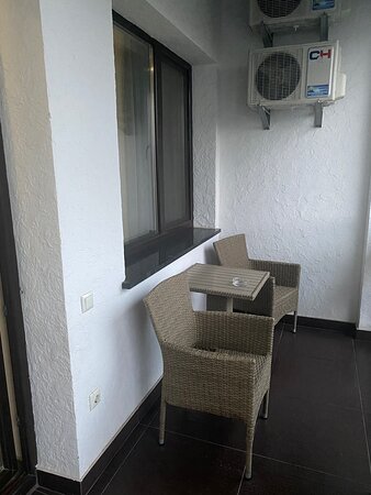 Sofia Hotel-Restaurant-官方