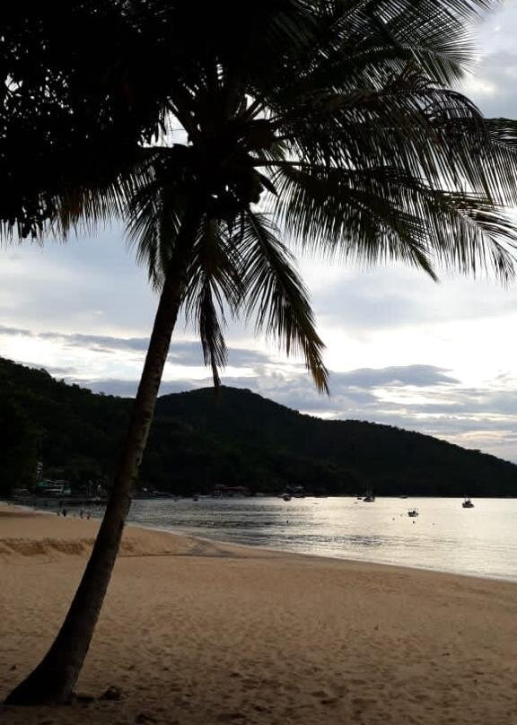 Pousada Restaurante Tony Montana主图