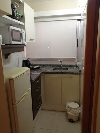 Armon Suites Hotel主图