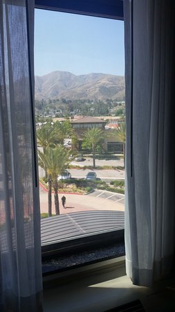 Bear Springs Hotel-酒店景观