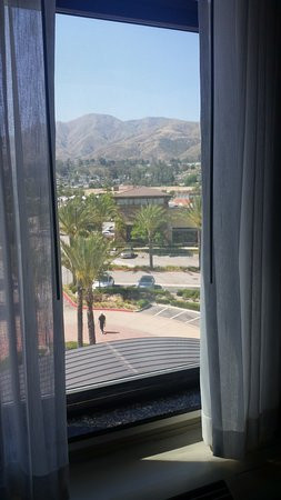 Bear Springs Hotel主图