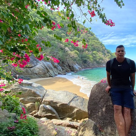 Colomitos-Cabo Corrientes必去景点