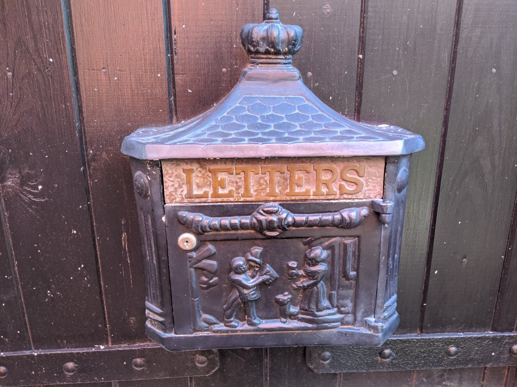 Philadelphia Alley-查尔斯顿必去景点