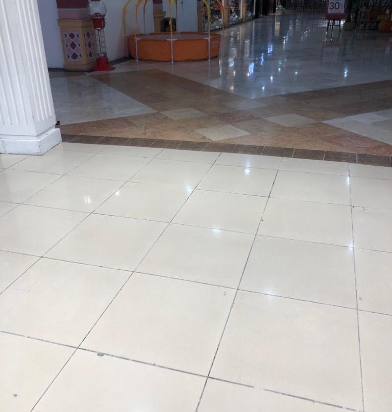 Al Naeem Mall-哈伊马角必去景点