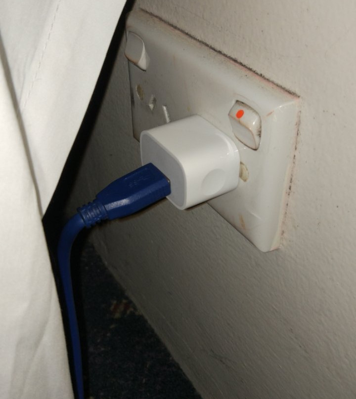 Nowra Motor Inn主图