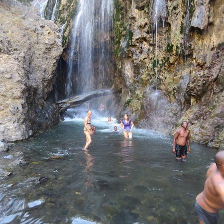 Tupo Africa Tours-乞力马扎罗山国家公园必去景点