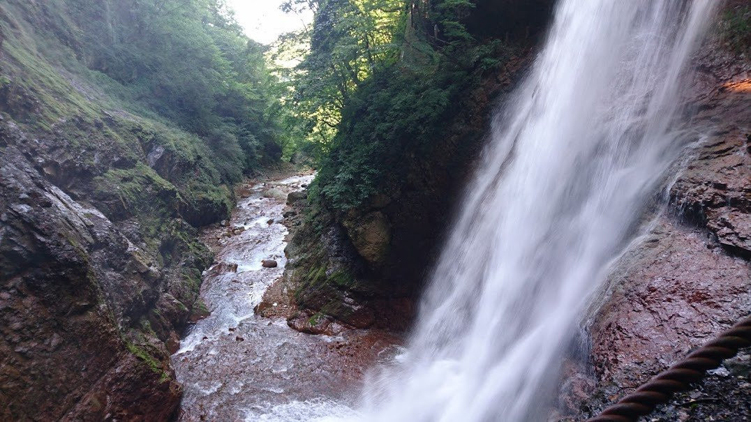 高山村旅游攻略图片