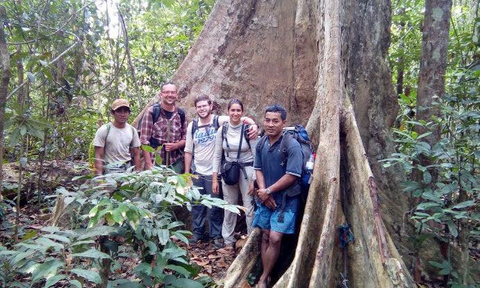 Green Jungle Trekking Tours- Cambodia-邦隆必去景点