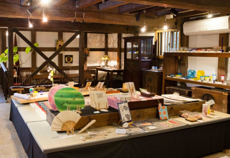 Sagashimono-佐贺市必去景点