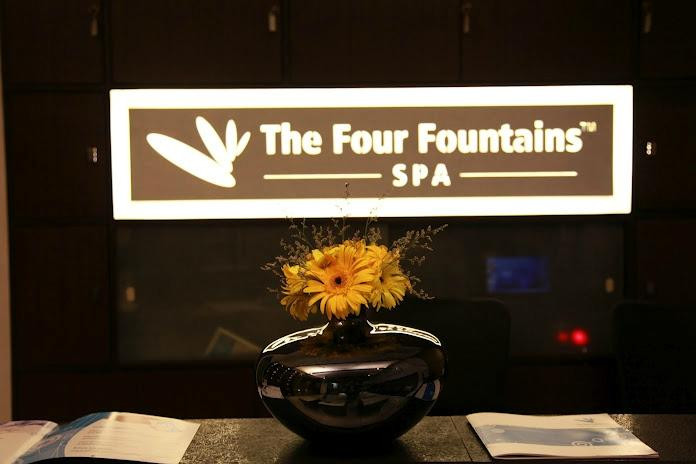 The Four Fountains Spa, Koregaon Park, Pune景点图片