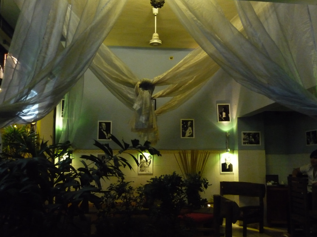 Little Pari-暹粒必去景点