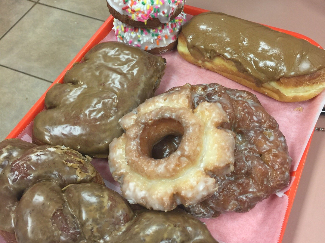 Le Donut Llc