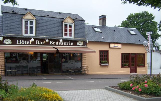Hotel Le Cafe Du Havre