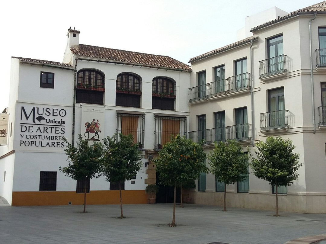 Museo de Artes y Costumbres Populares景点图片
